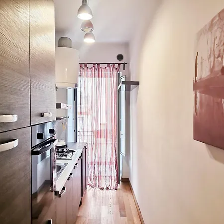 Appartement I Cavalieri *