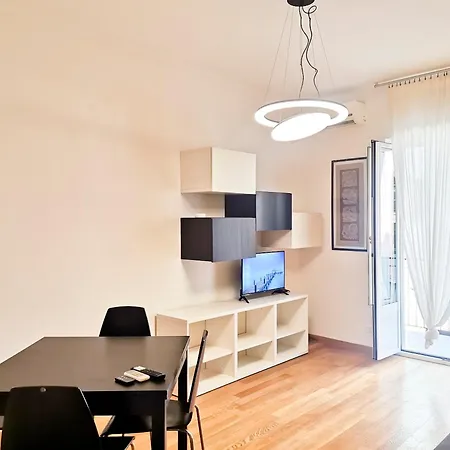 Appartement I Cavalieri