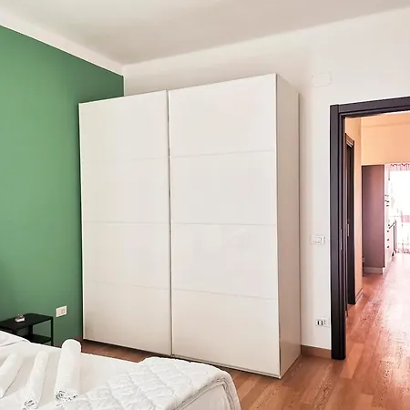 I Cavalieri Appartement *