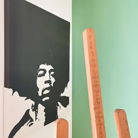 Appartement I Cavalieri *