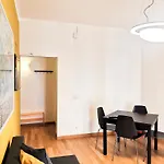 I Cavalieri Apartman