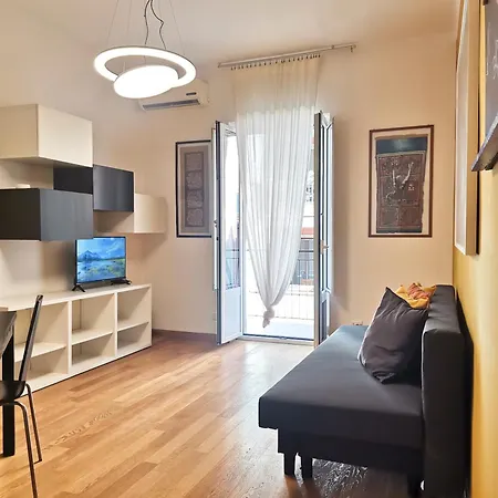 Lejlighed I Cavalieri *