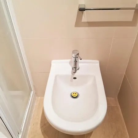 Appartement I Cavalieri