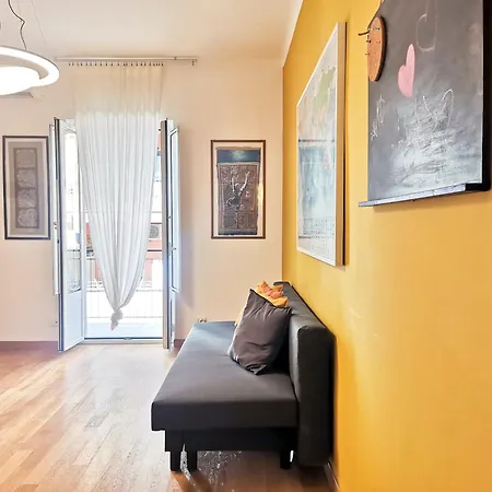 Appartement I Cavalieri *