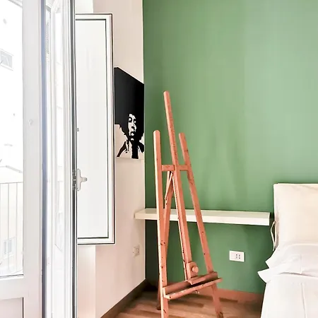 Apartman I Cavalieri Bari