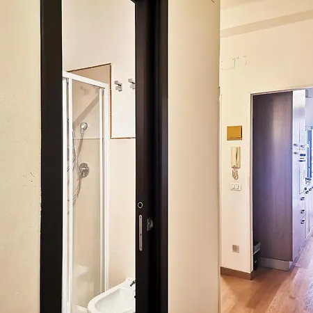 I Cavalieri Appartement