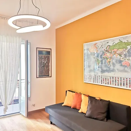 I Cavalieri Lejlighed Bari