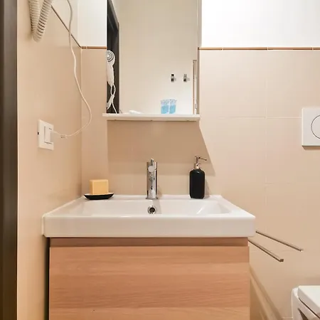 Appartement I Cavalieri Bari