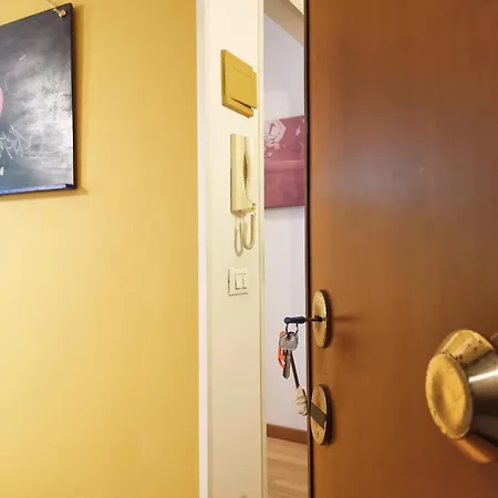 Lejlighed I Cavalieri *