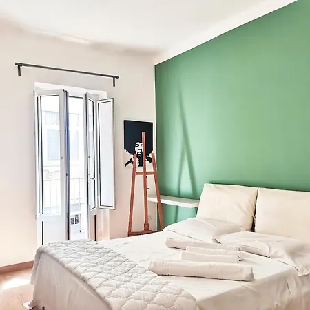 Appartement I Cavalieri Bari