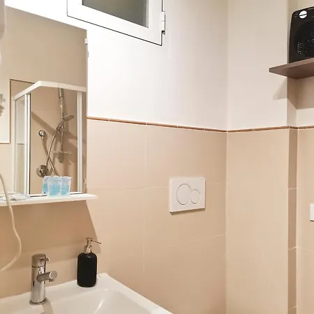 Appartement I Cavalieri *