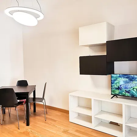 I Cavalieri Appartement *