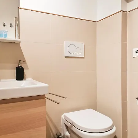 I Cavalieri Appartement *