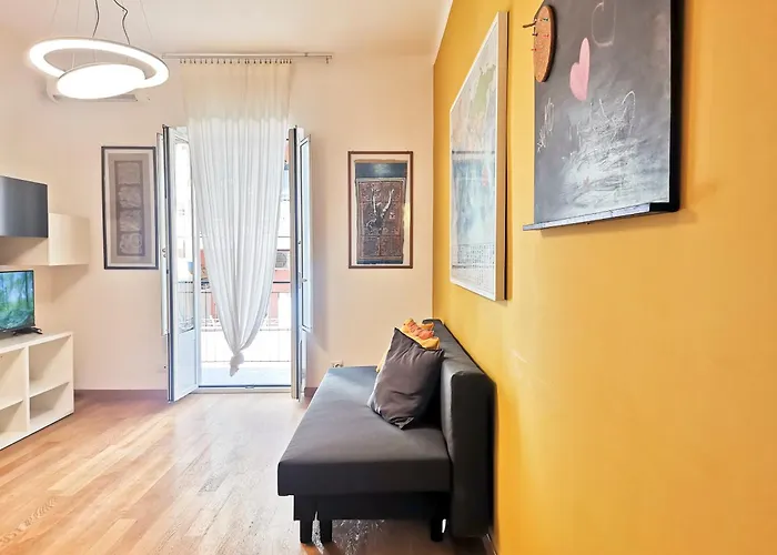 דירה I Cavalieri *