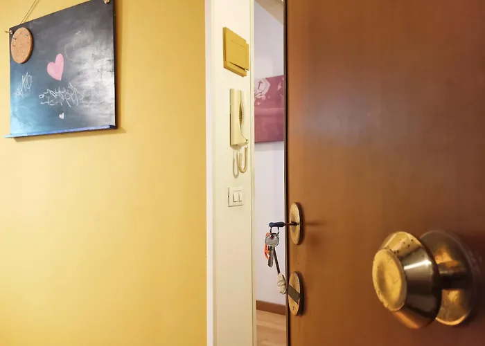 דירה I Cavalieri *