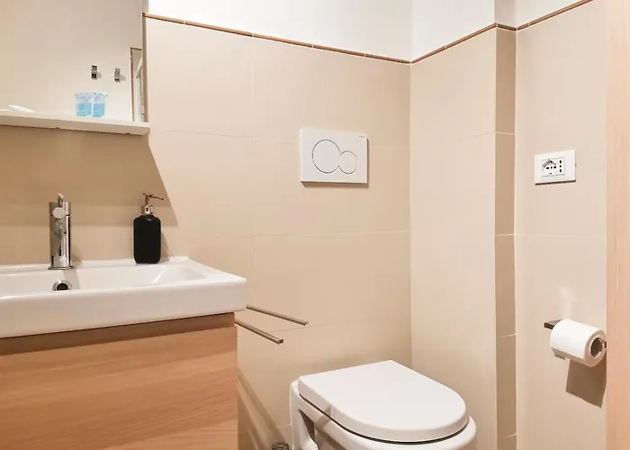 I Cavalieri Apartmán *