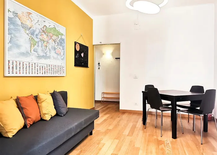 דירה I Cavalieri